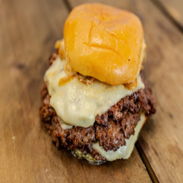Cousin's Burger