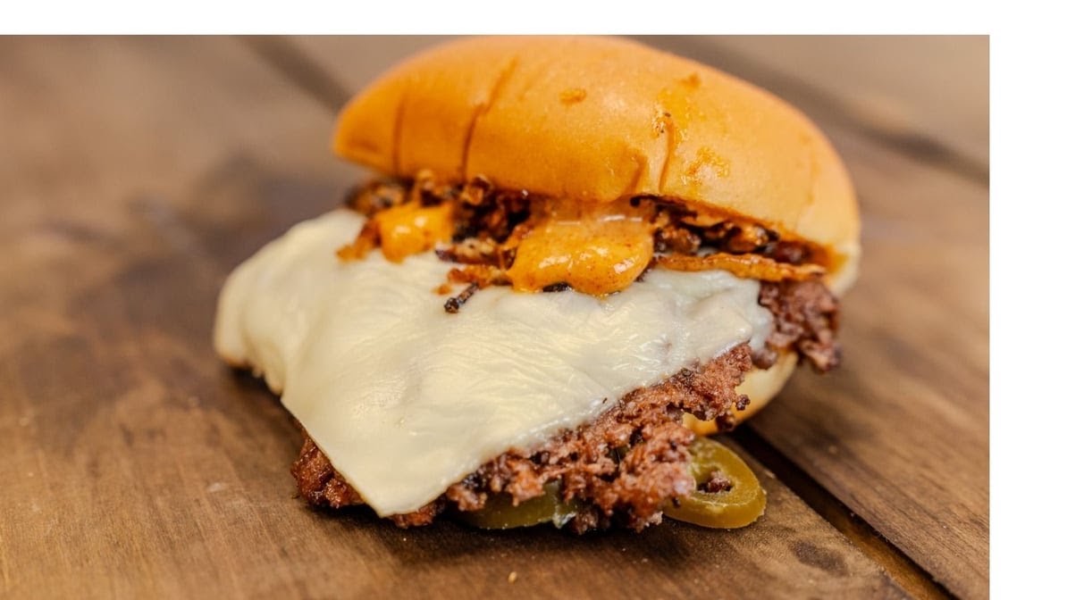 Cousin's Burger