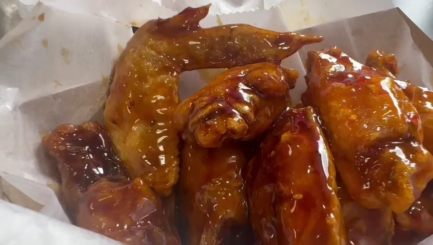 Wings Co.
