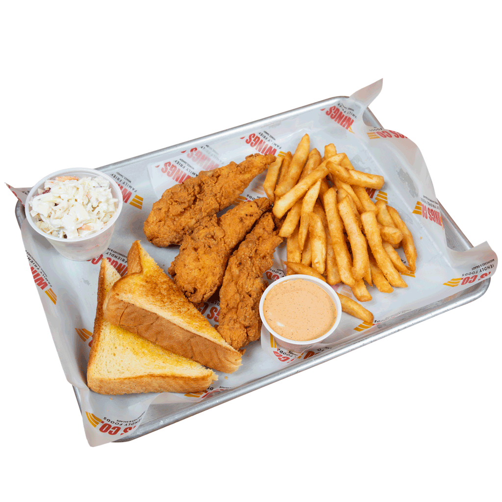 Wings Co.