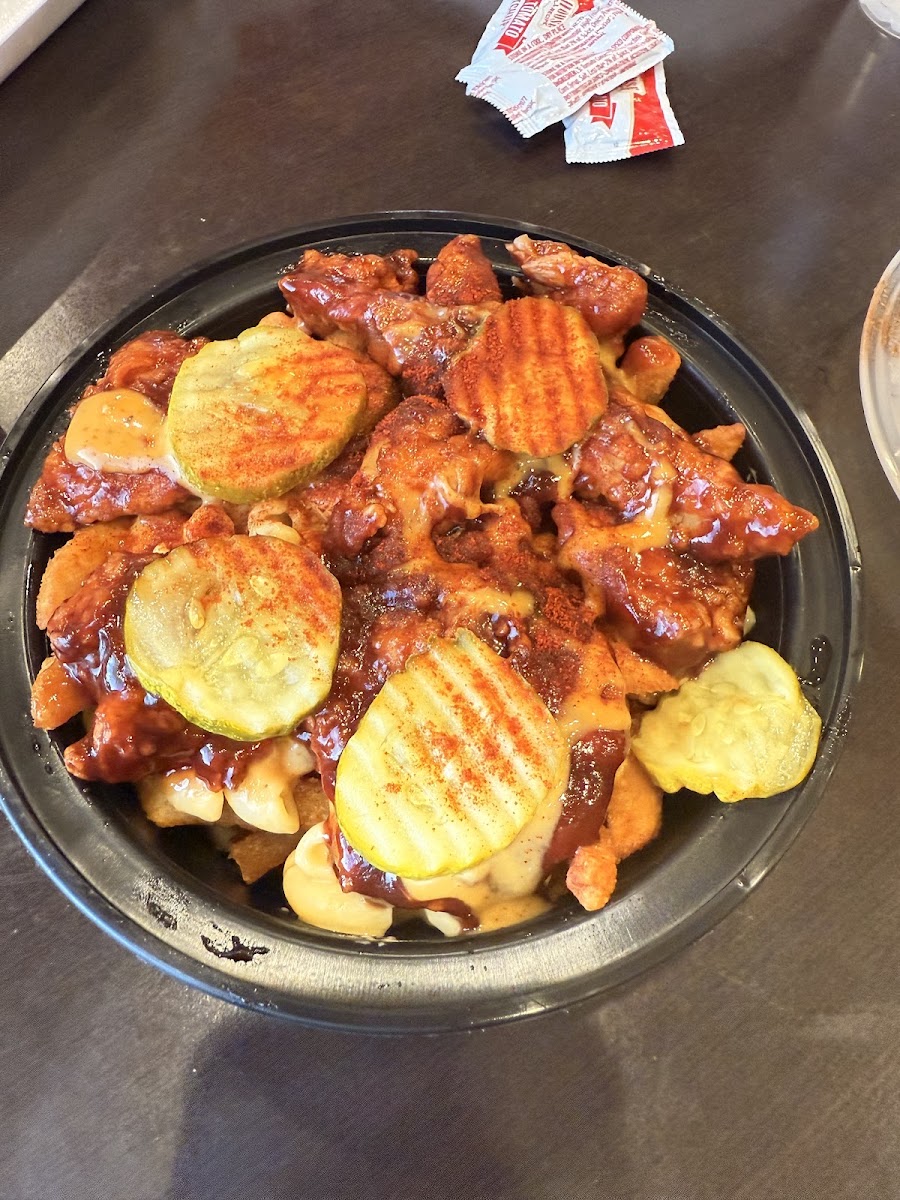 Wings Co.