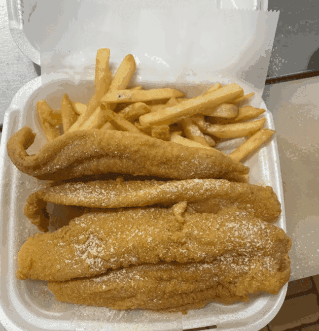 Merna's Deli
