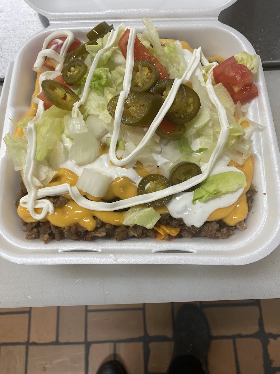 Merna's Deli