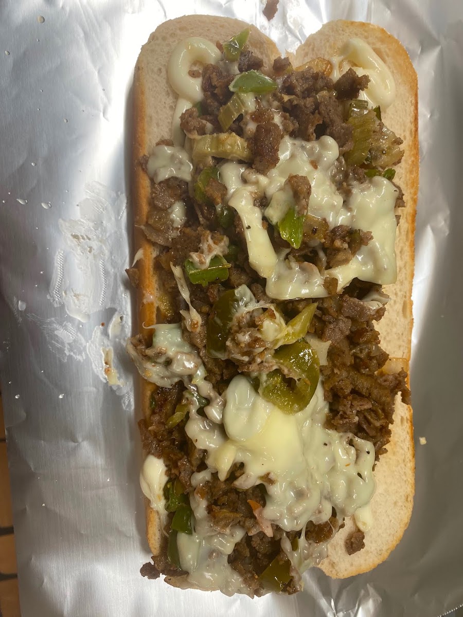 Merna's Deli