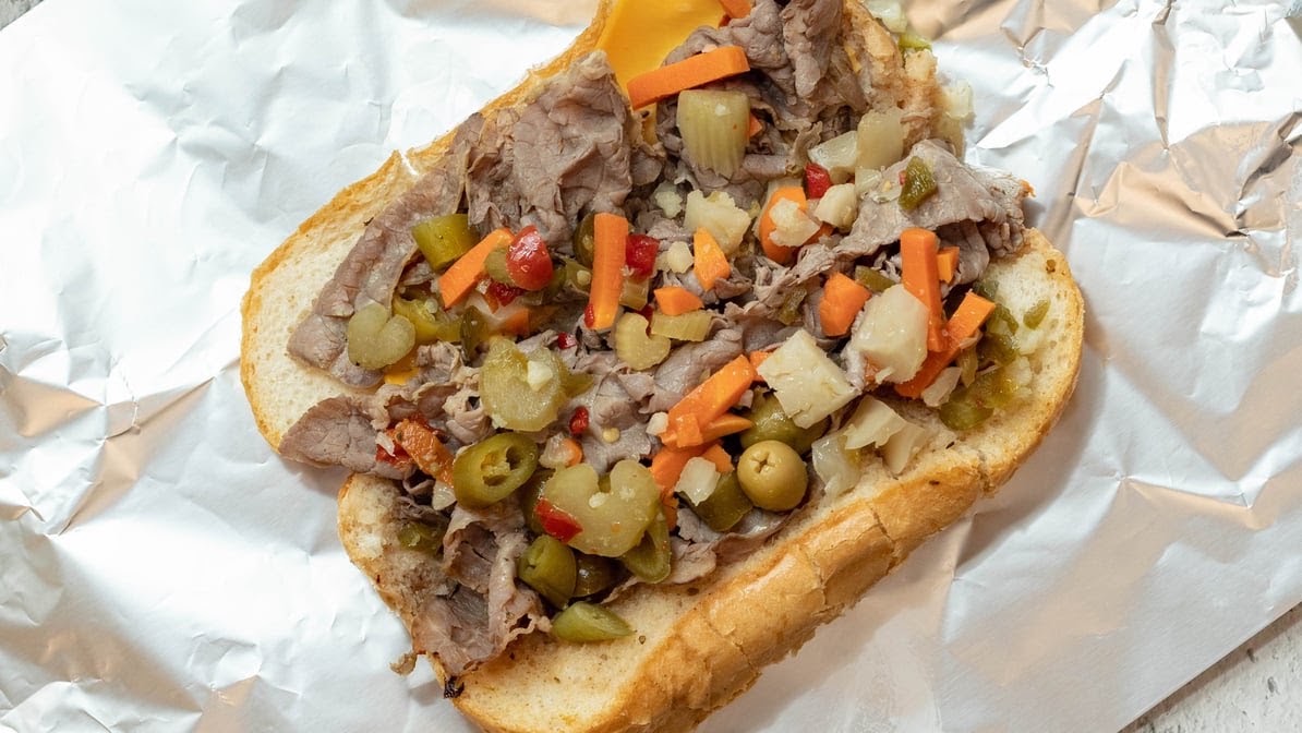 Merna's Deli