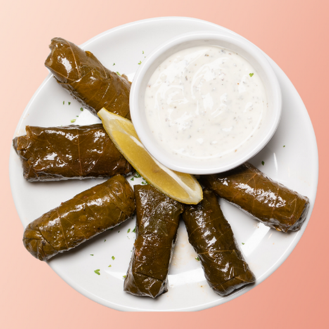 Dolmeh