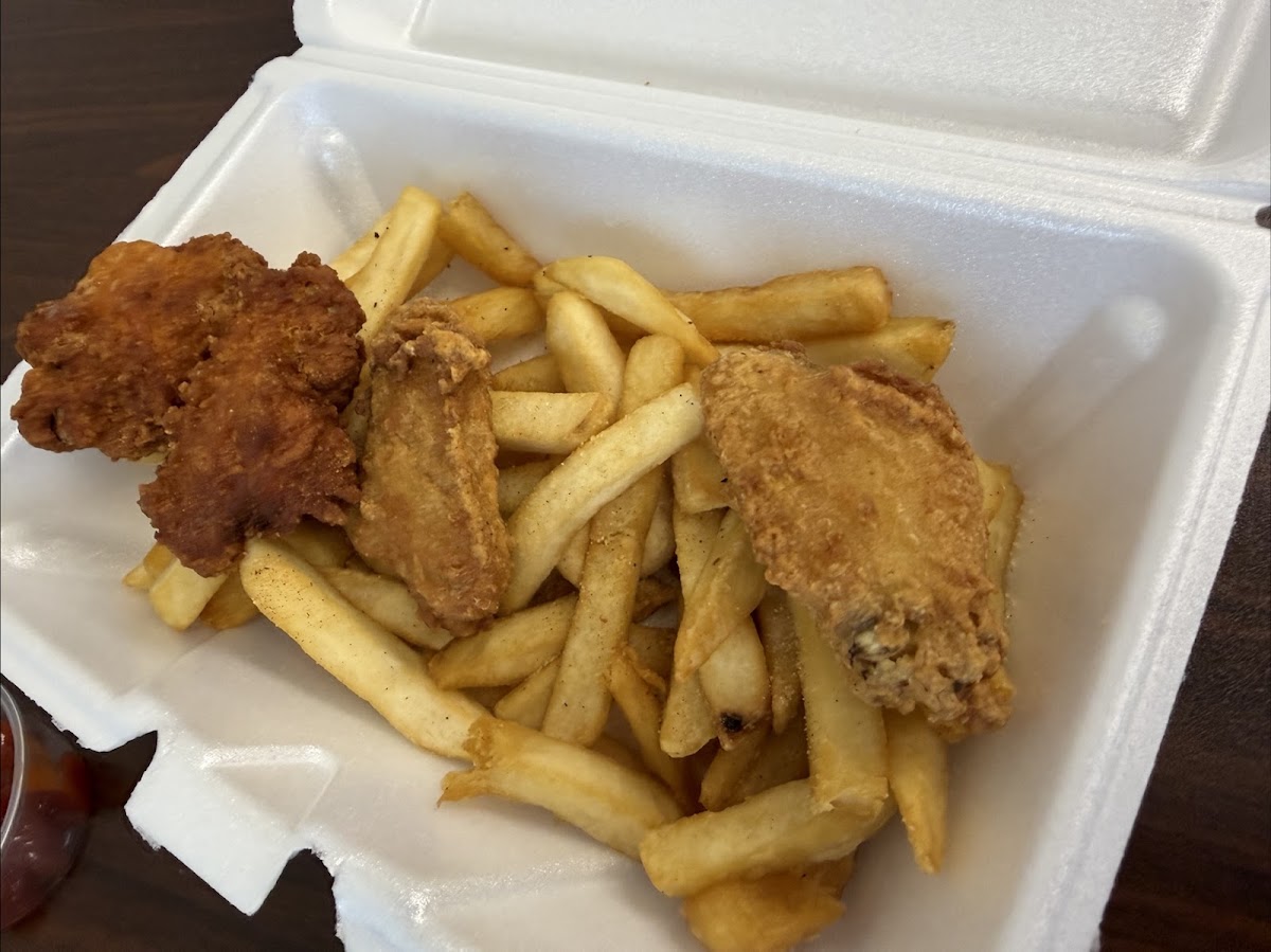 Kouzina cafe Gyros & Subs at Cool Springs