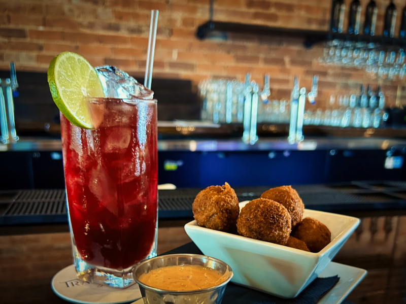 Trade Street Social