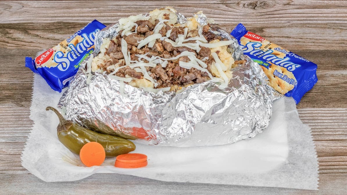 Taqueria La Villa de Nuevo León