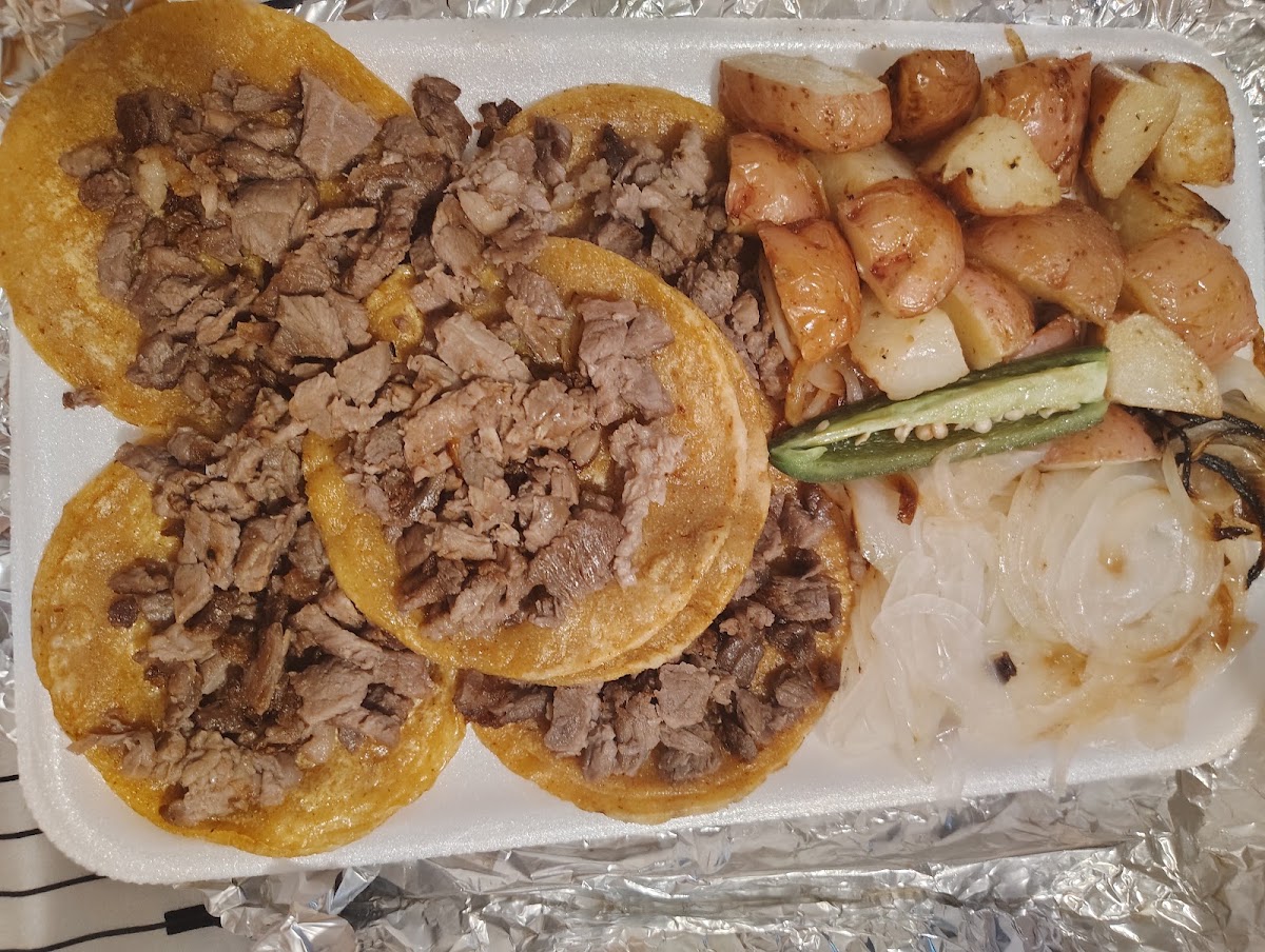 Taqueria La Villa de Nuevo León