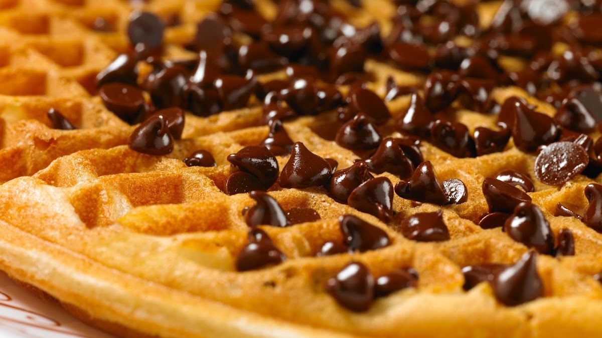 Waffle House Delivery Only
