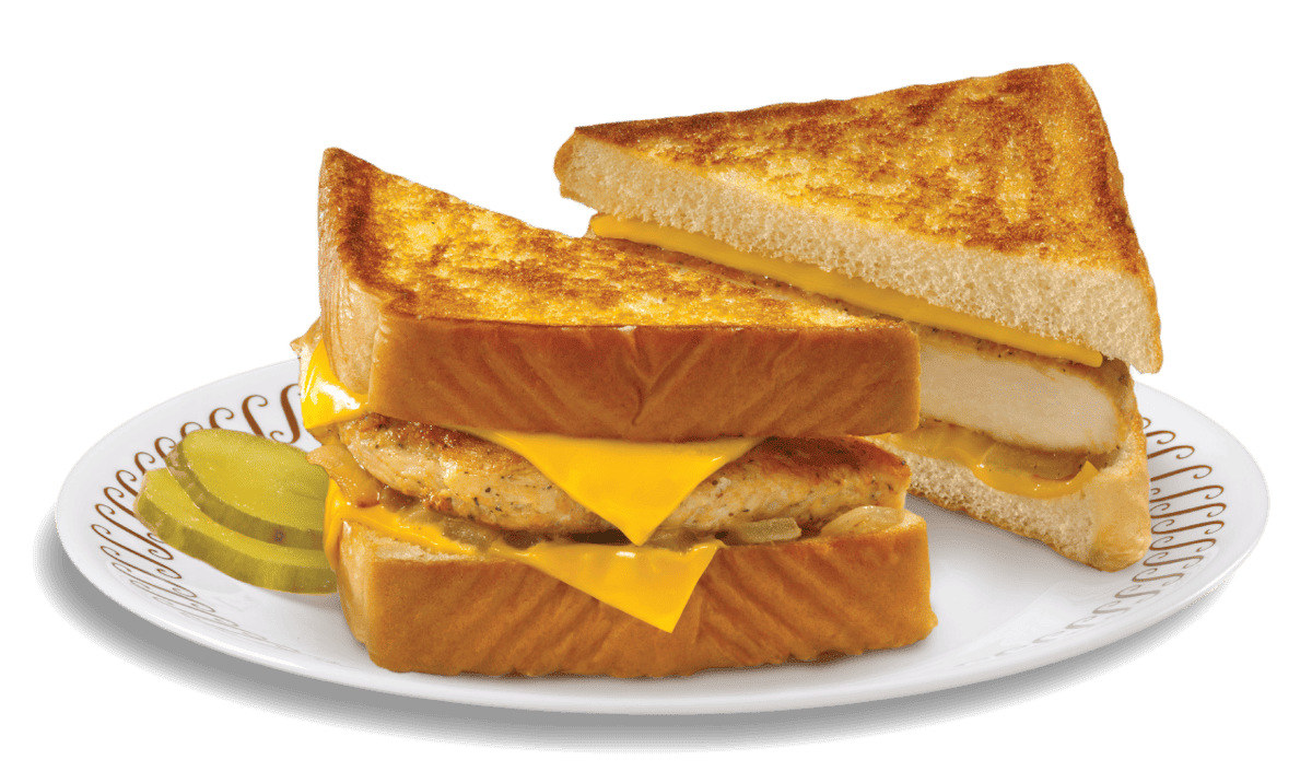 Waffle House Delivery Only