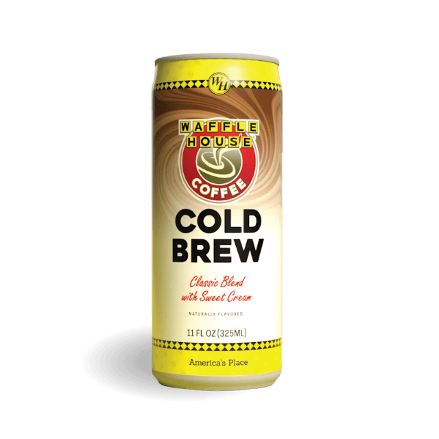 Waffle House Coffee