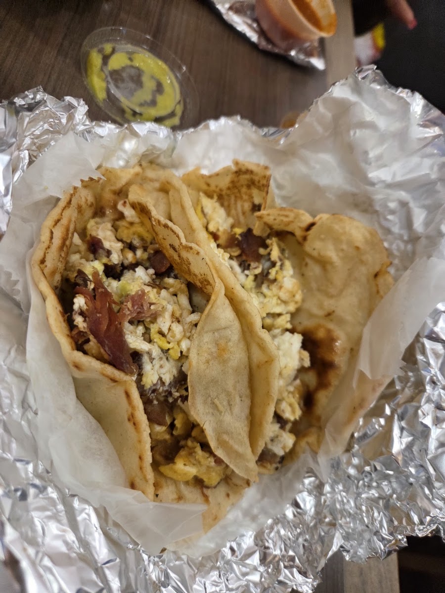Taqueria Estilo Rio Verde