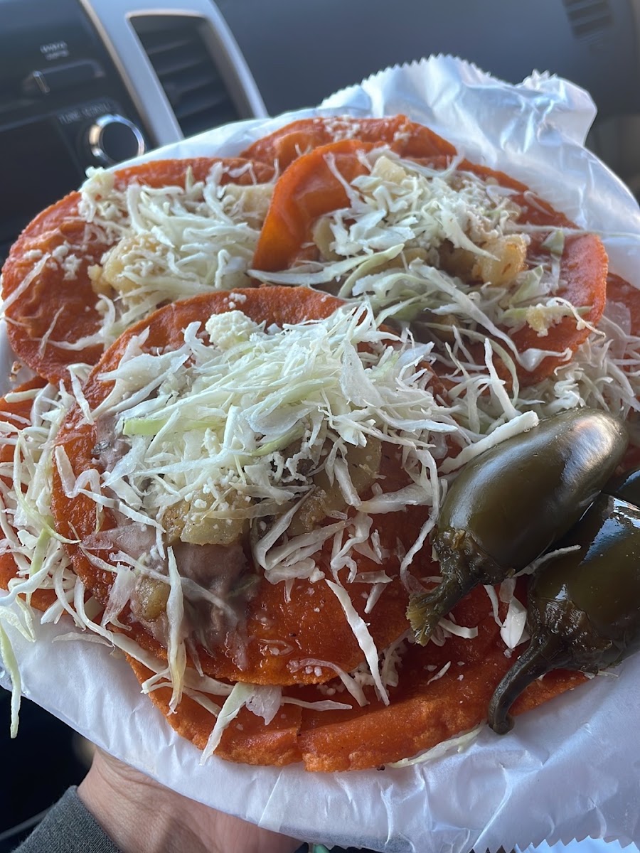 Taqueria Estilo Rio Verde
