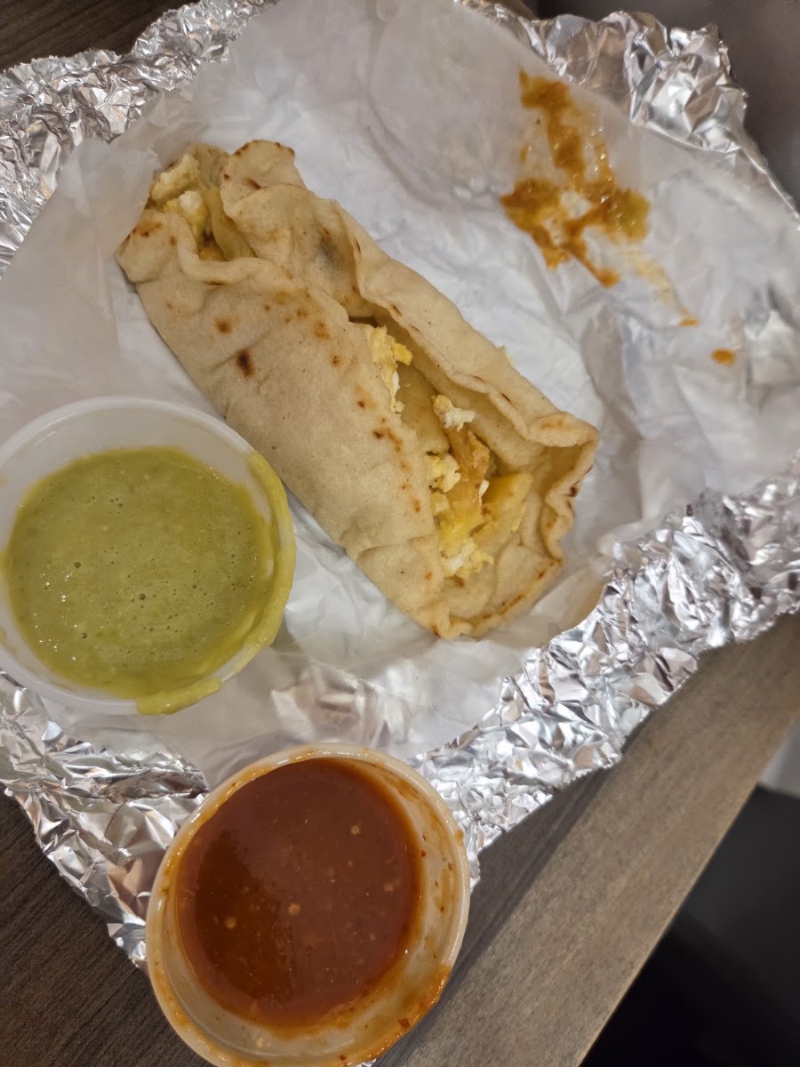 Taqueria Estilo Rio Verde