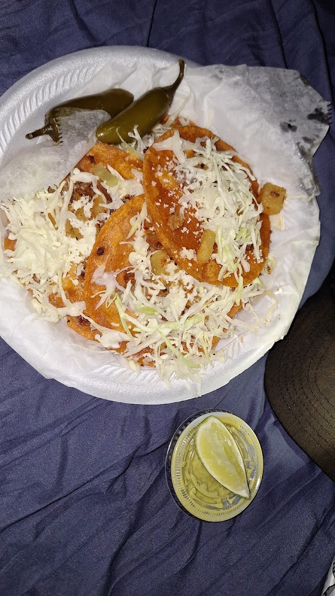 Taqueria Estilo Rio Verde