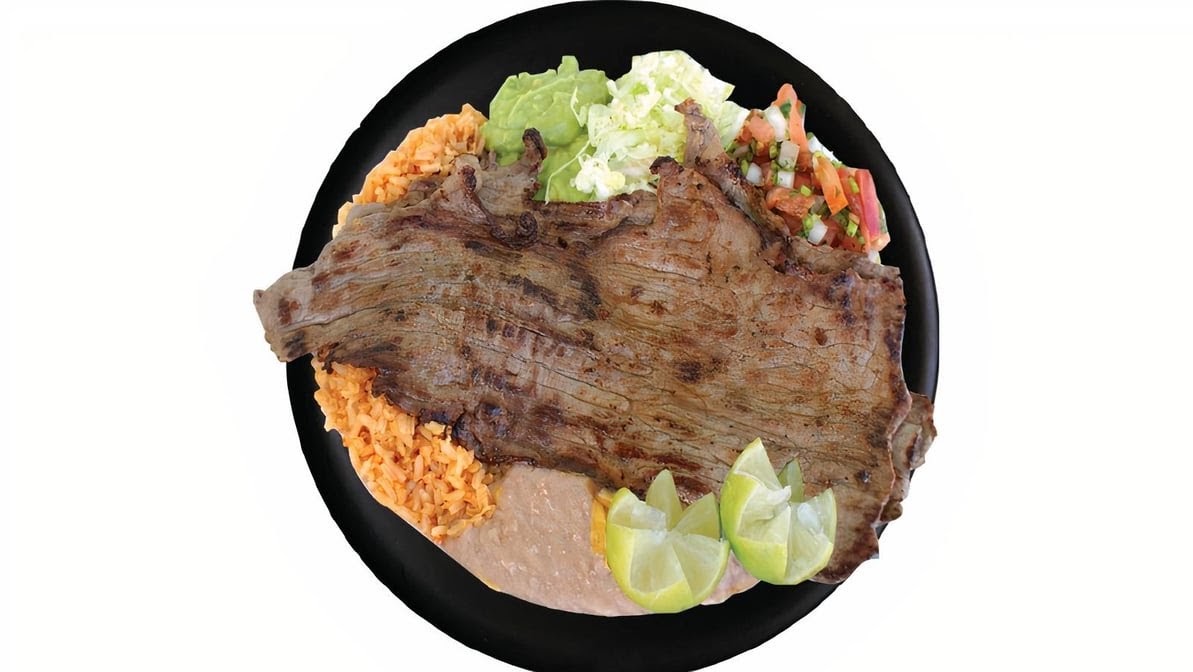 Poncho's Mexican Food