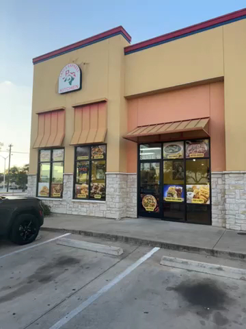 Lalison Express Kitchen