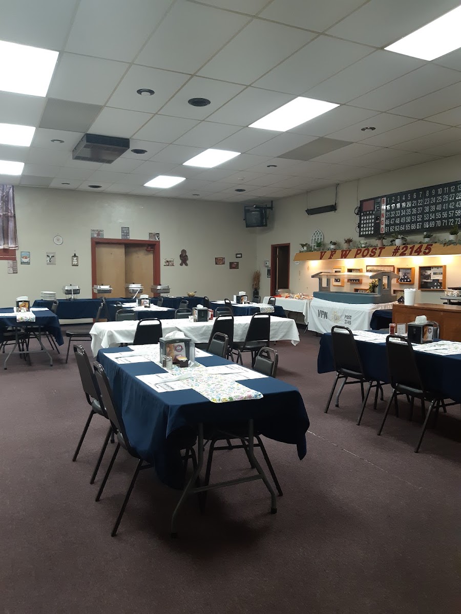 The Liberty House Restaurant