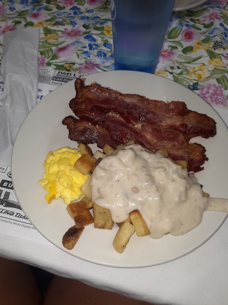 The Liberty House Restaurant