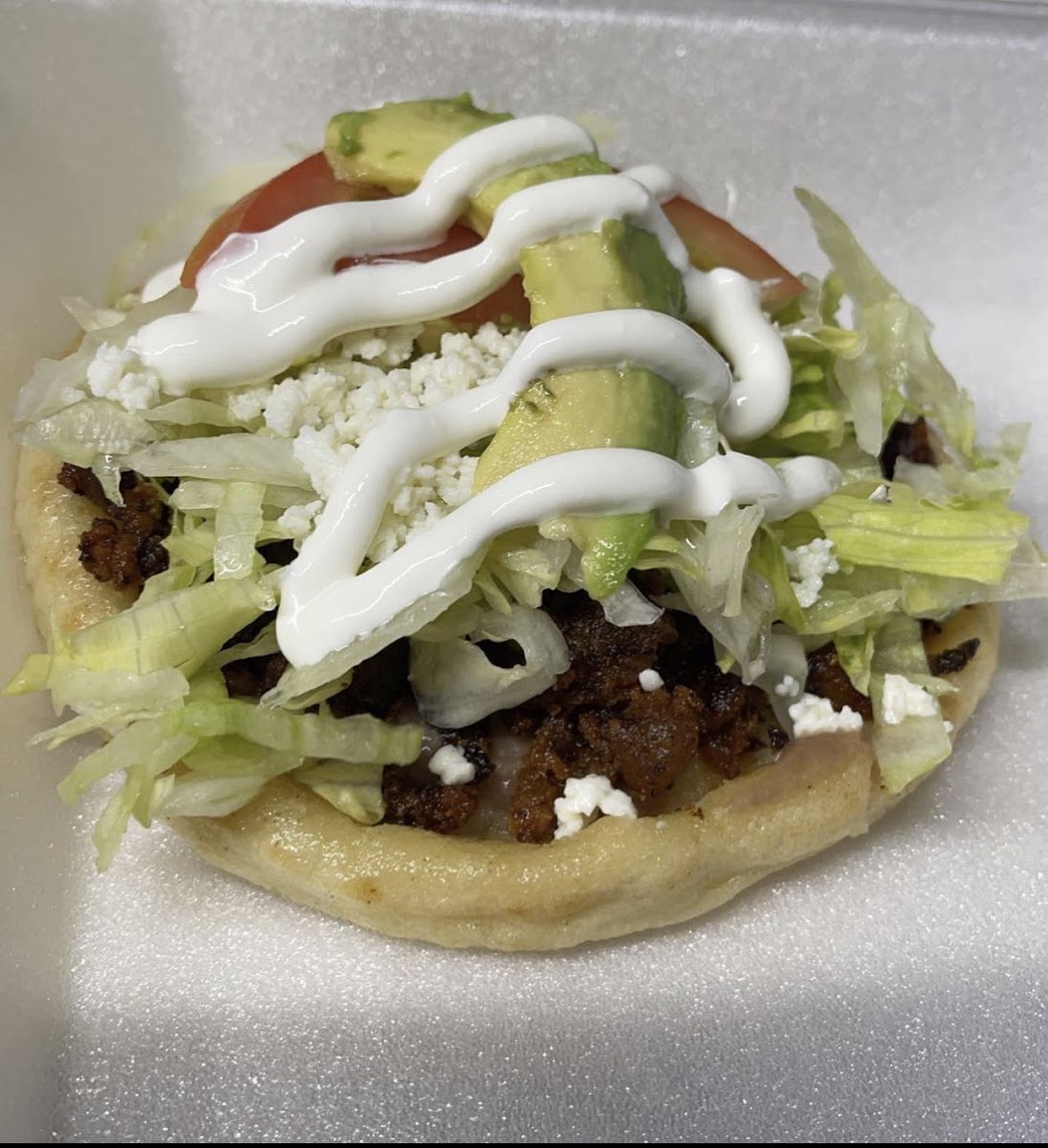 El Mejor Taco (Food Truck)