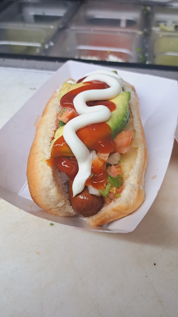 El Mejor Taco (Food Truck)