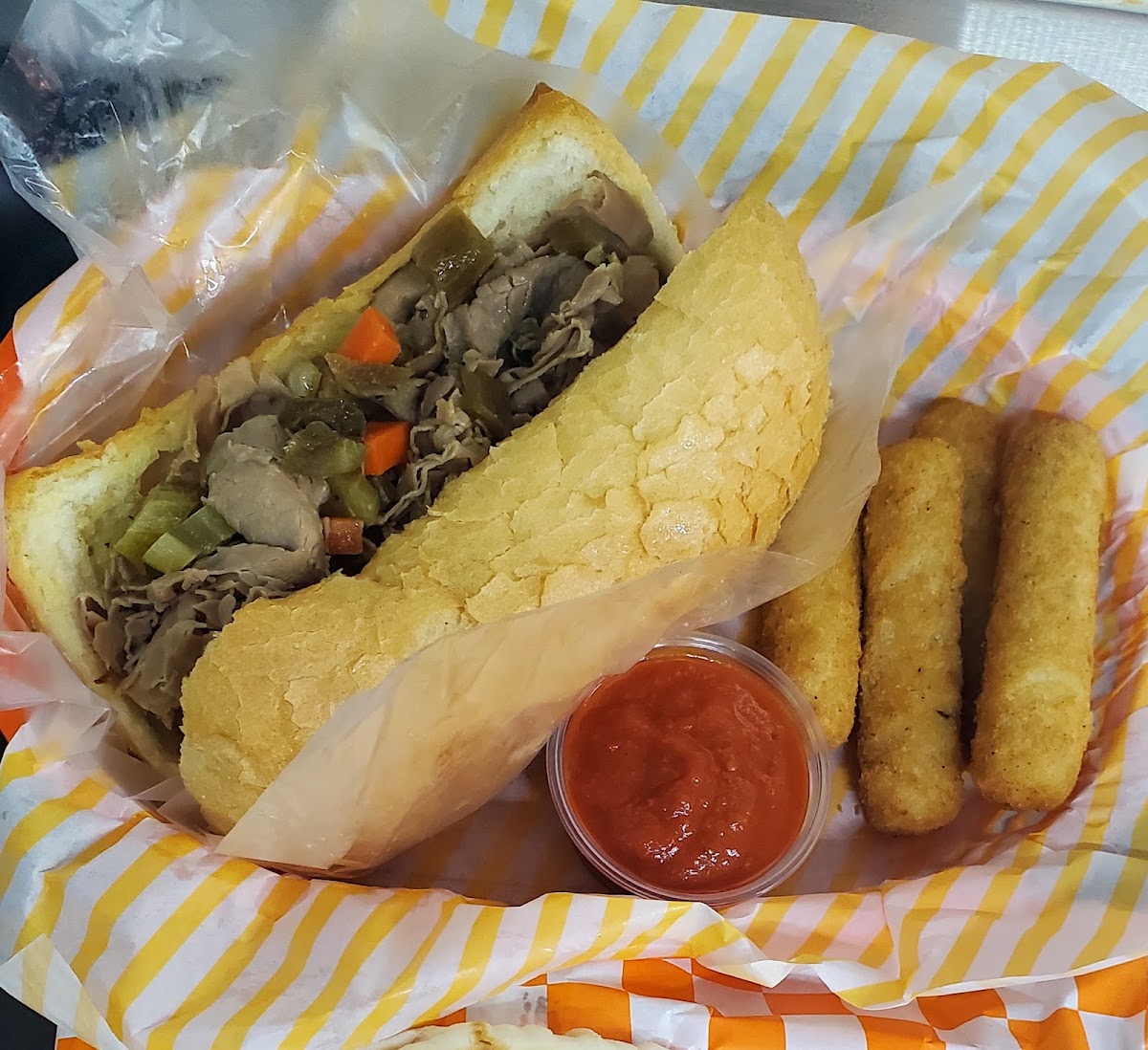 Cunningham's Grill