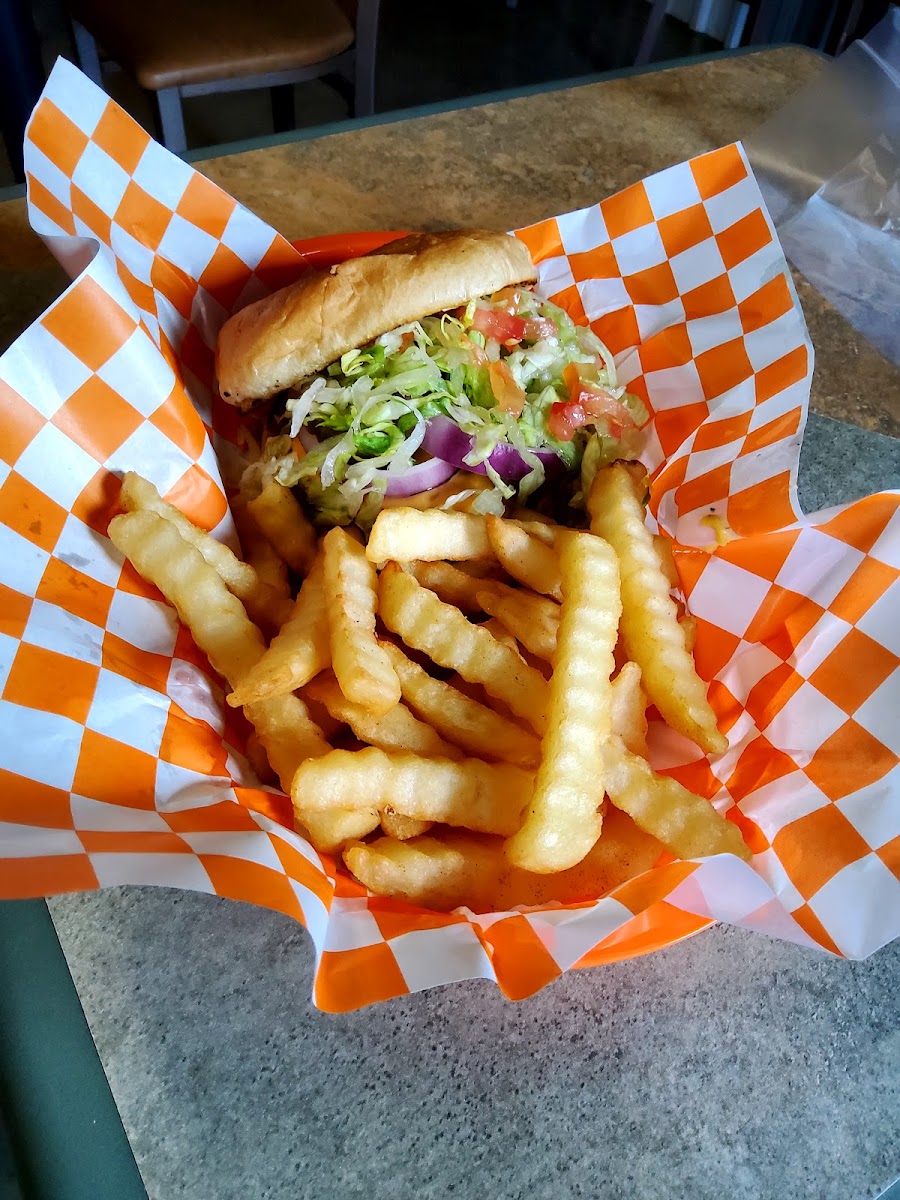 Cunningham's Grill