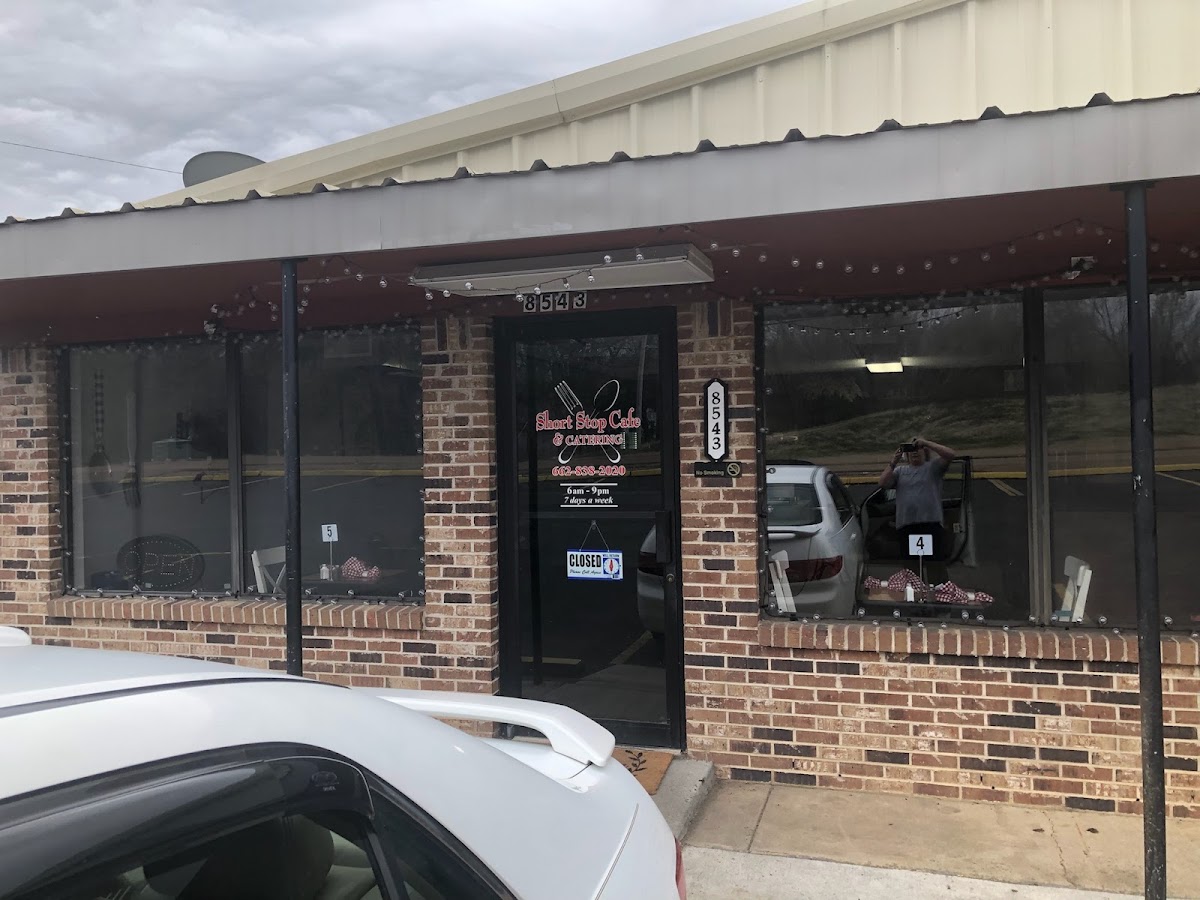 Short Stop Cafe and Catering