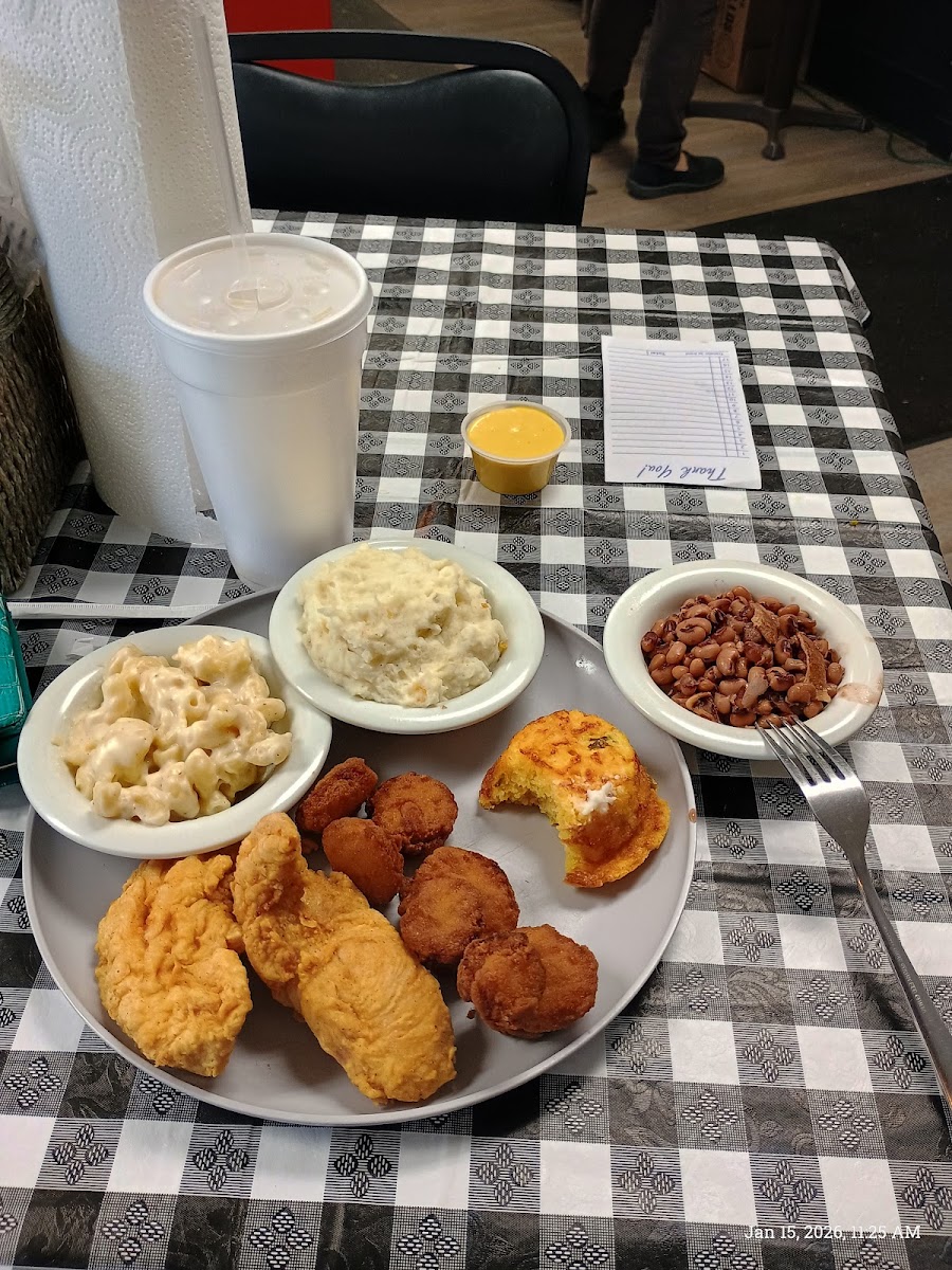 Short Stop Cafe and Catering
