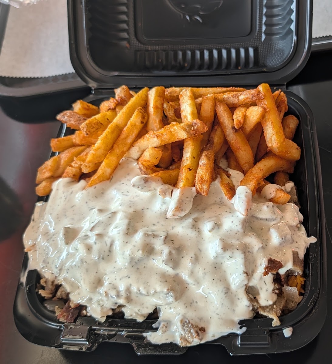 Halal Munchies