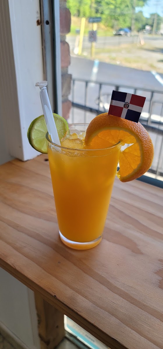Fuego a la Lata
