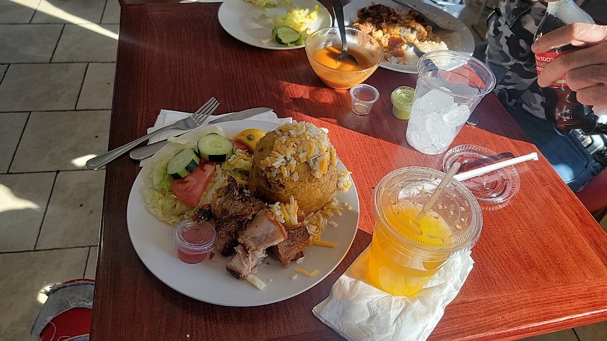 Fuego a la Lata