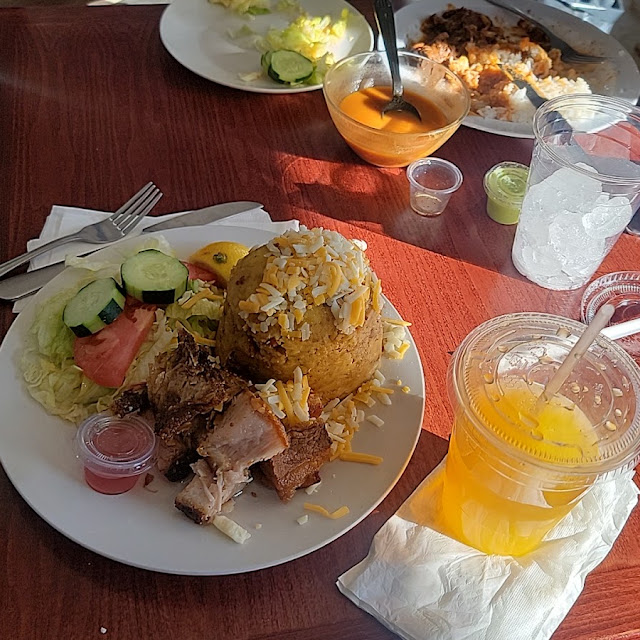 Mofongo