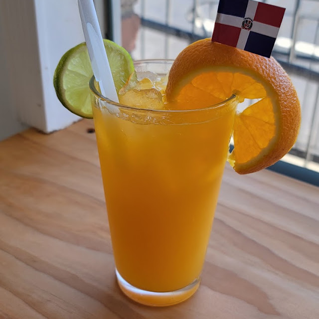 Orange Juice