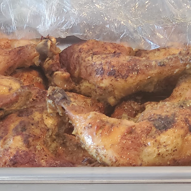 Lemon Pepper