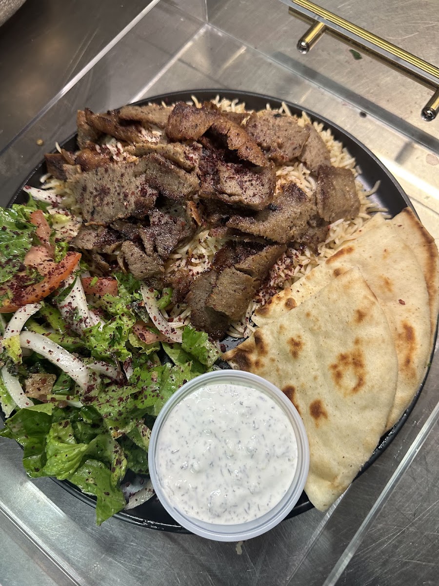 Habibi Cafe & Restaurant
