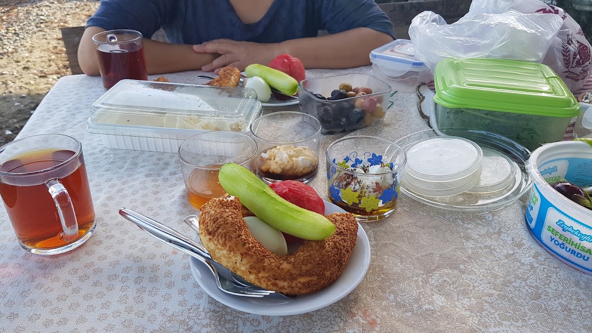 Cafe Mola