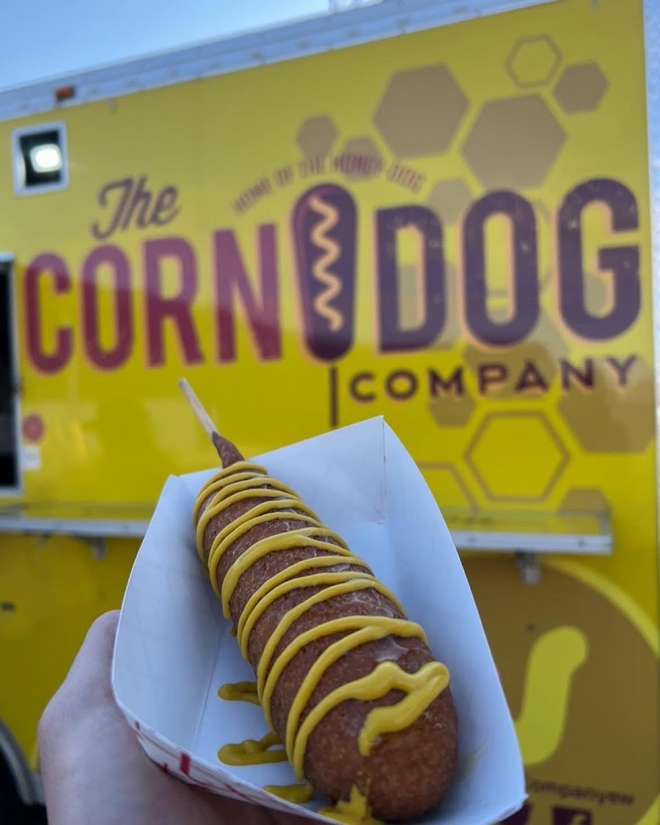 The Corndog Company