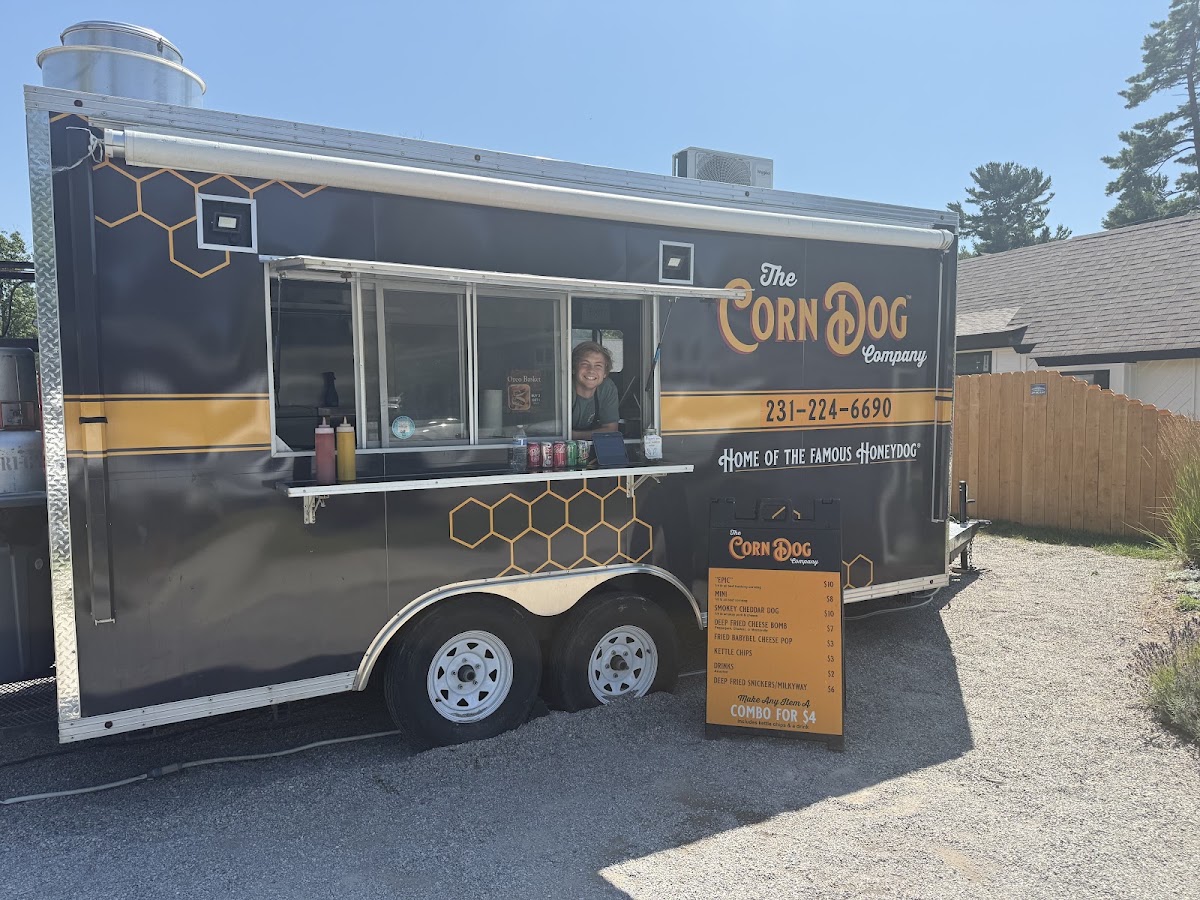 The Corndog Company