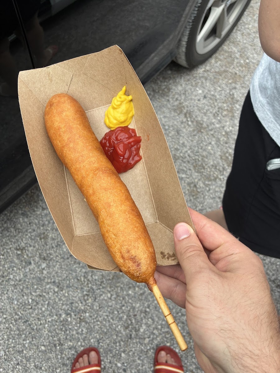 The Corndog Company