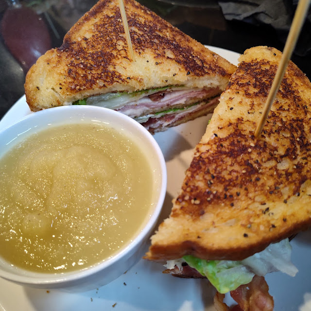 Chicken Sandwich