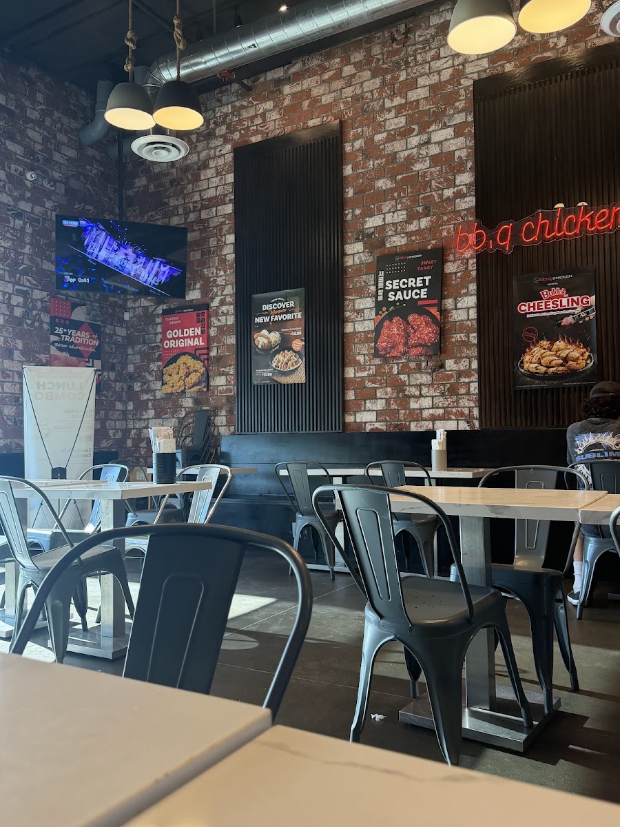 bb.q Chicken Chula Vista