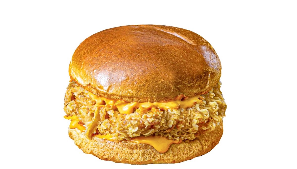 bb.q Chicken Chula Vista