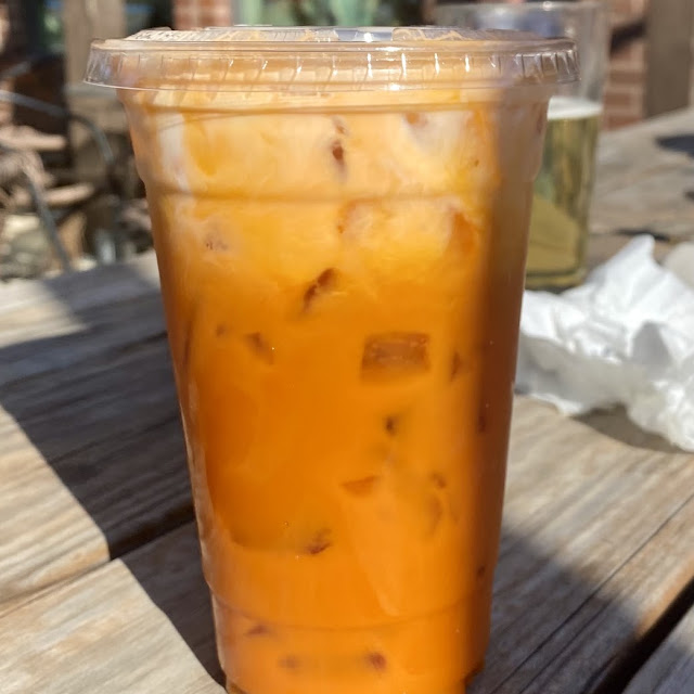 Thai Tea