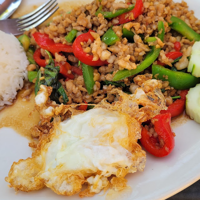 Pad Gra Pow
