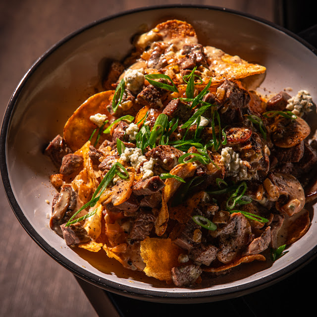 Short Rib Pasta