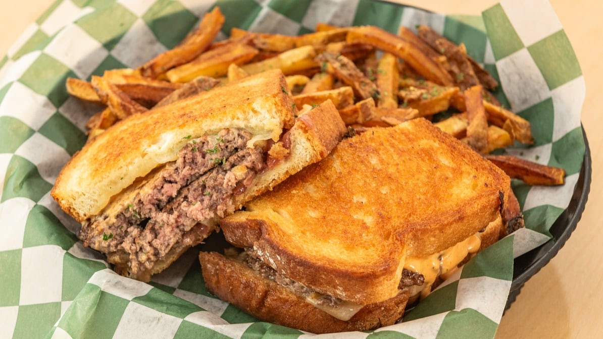 Quonset Tavern By The Green