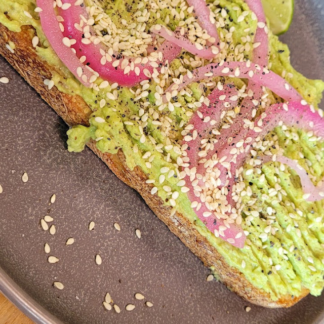 Avocado Toast